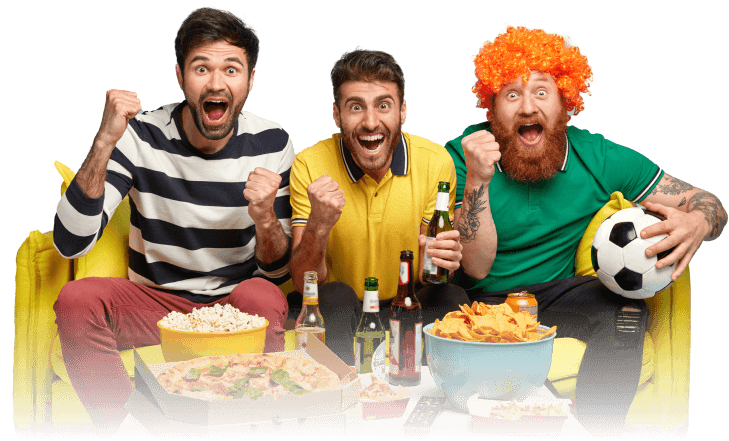 Listas IPTV Mejor Iptv EN eSPANA